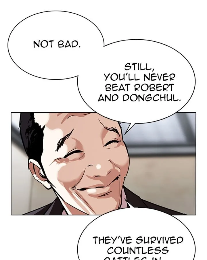 Lookism Chapter 310 – Page 107