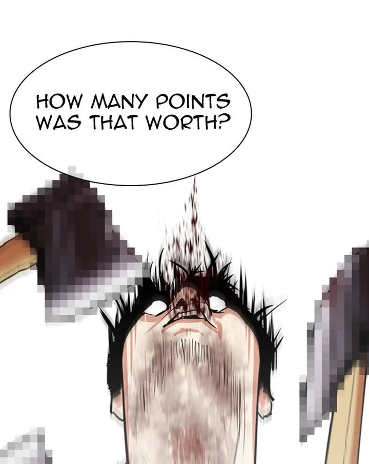 Lookism Chapter 310 – Page 113
