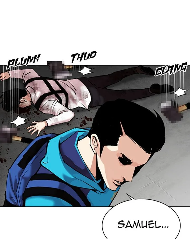 Lookism Chapter 310 – Page 115