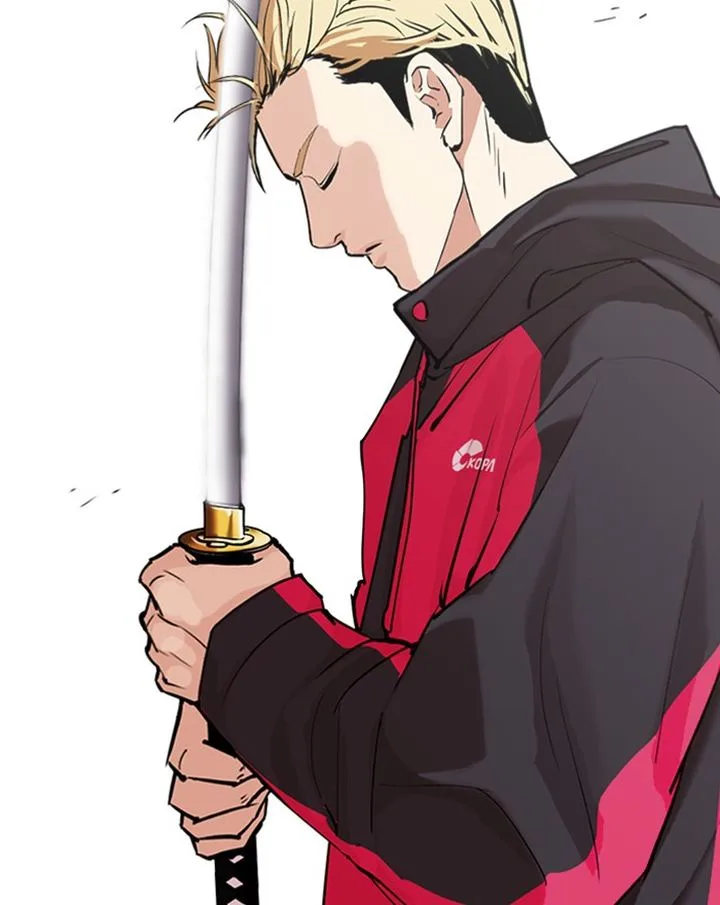 Lookism Chapter 310 – Page 127
