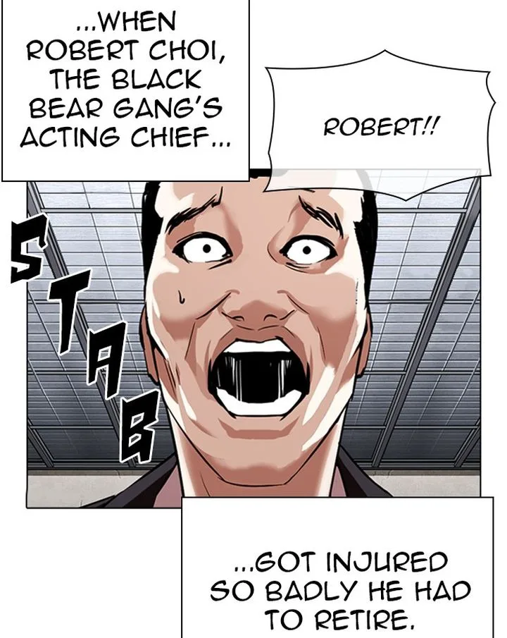 Lookism Chapter 310 – Page 133