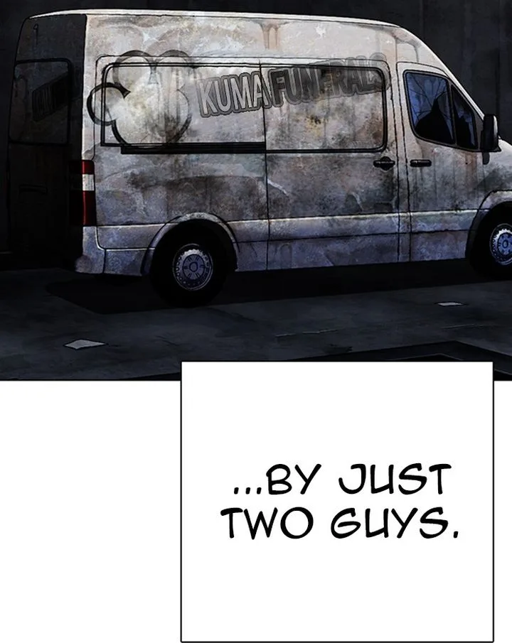 Lookism Chapter 310 – Page 138