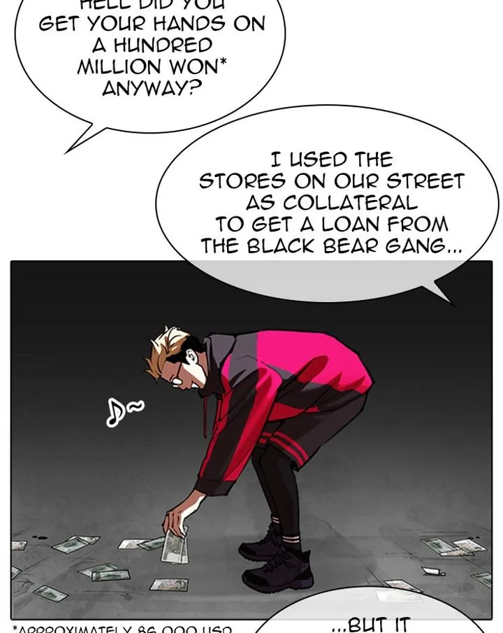 Lookism Chapter 310 – Page 146