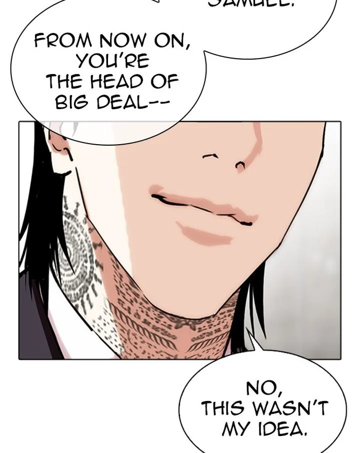 Lookism Chapter 310 – Page 148