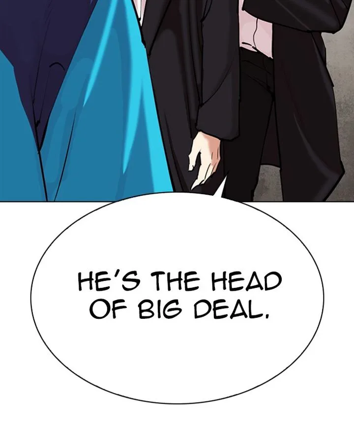 Lookism Chapter 310 – Page 151