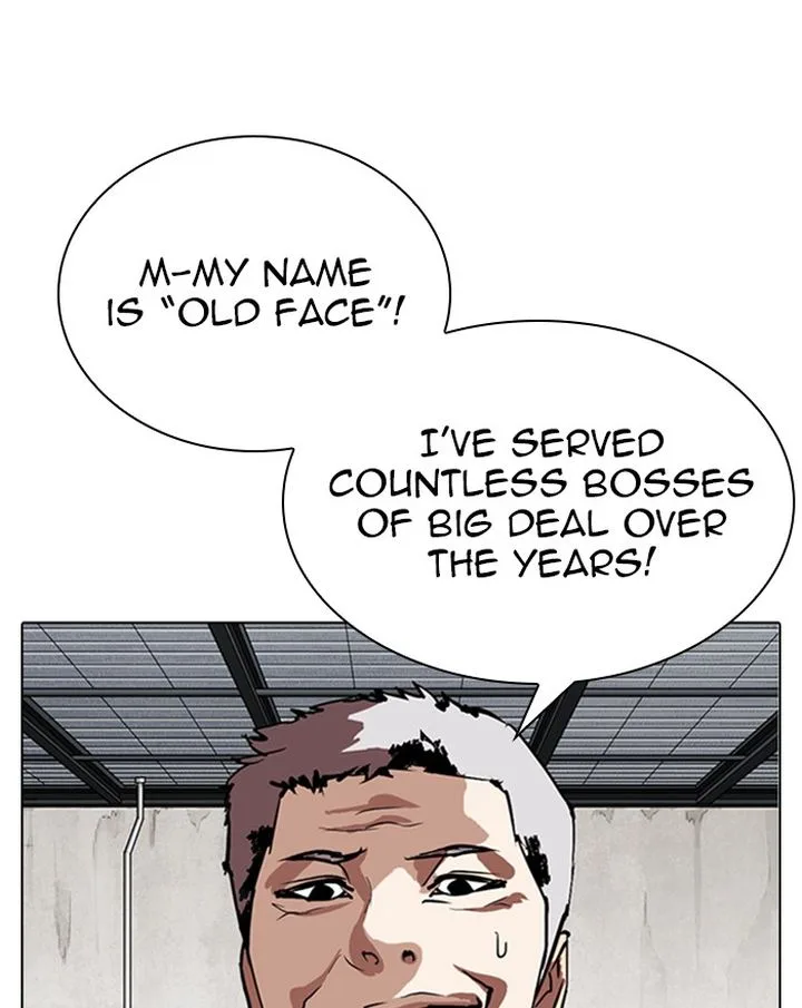 Lookism Chapter 310 – Page 154