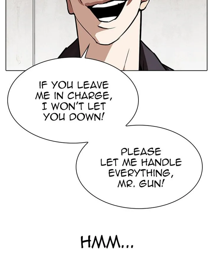 Lookism Chapter 310 – Page 155