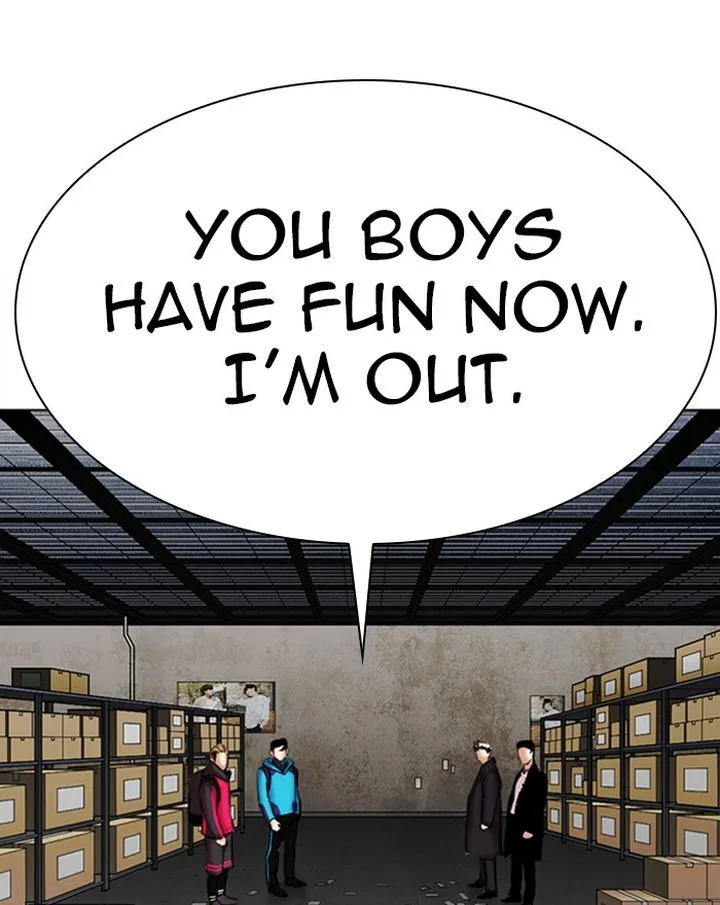 Lookism Chapter 310 – Page 160