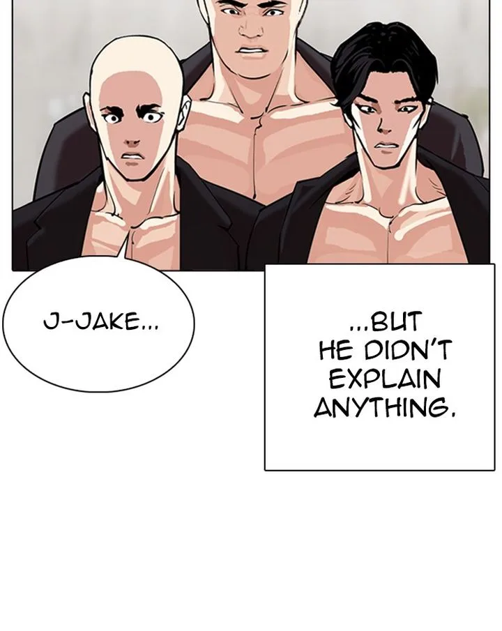 Lookism Chapter 310 – Page 164