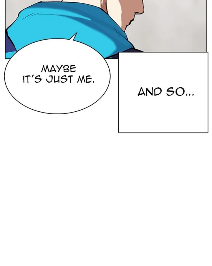 Lookism Chapter 310 – Page 166