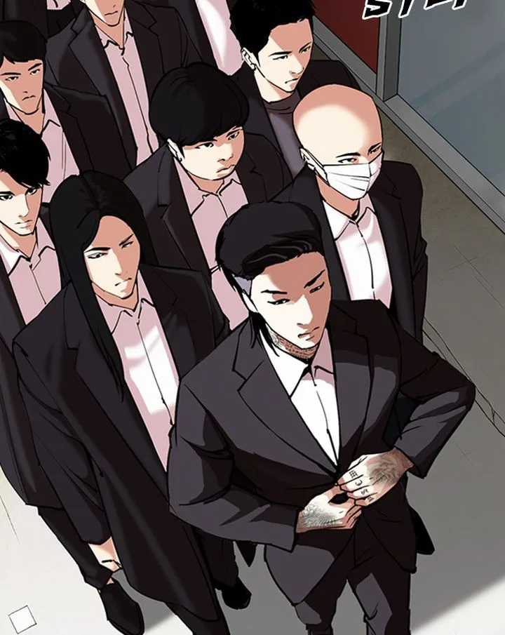 Lookism Chapter 310 – Page 175