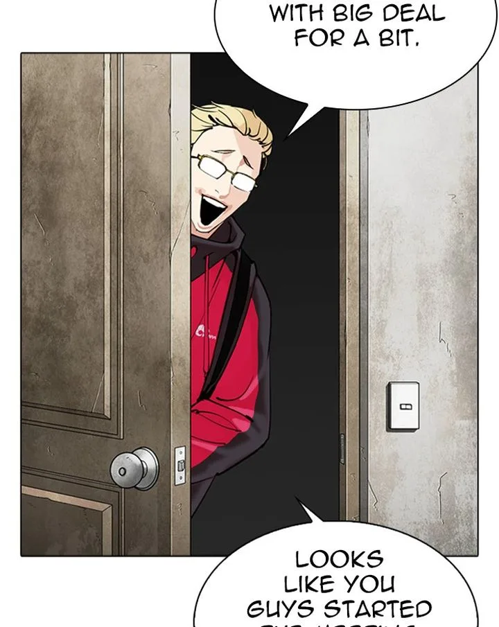 Lookism Chapter 310 – Page 180