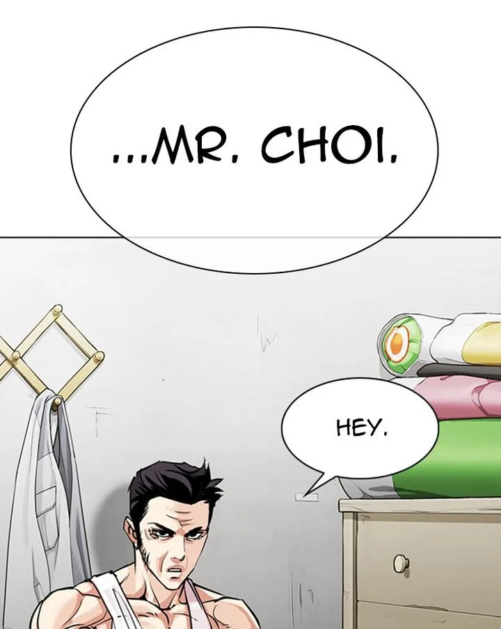 Lookism Chapter 310 – Page 182