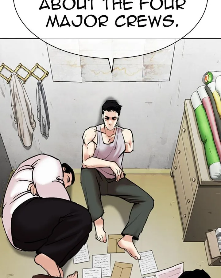 Lookism Chapter 310 – Page 186
