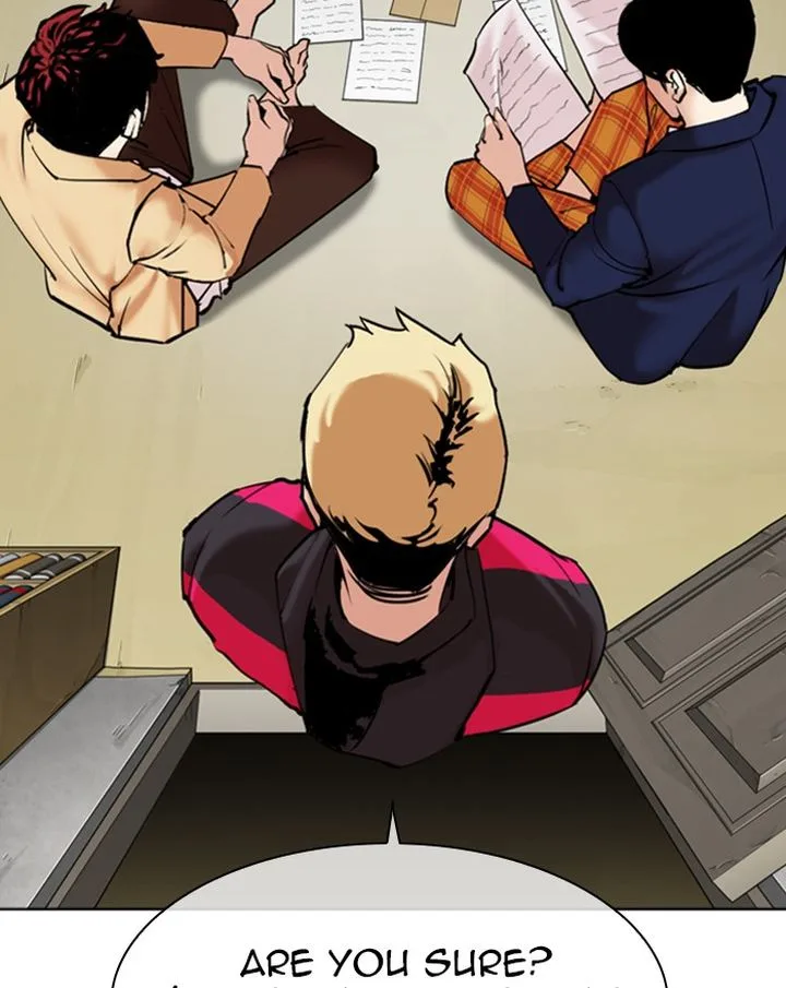 Lookism Chapter 310 – Page 187