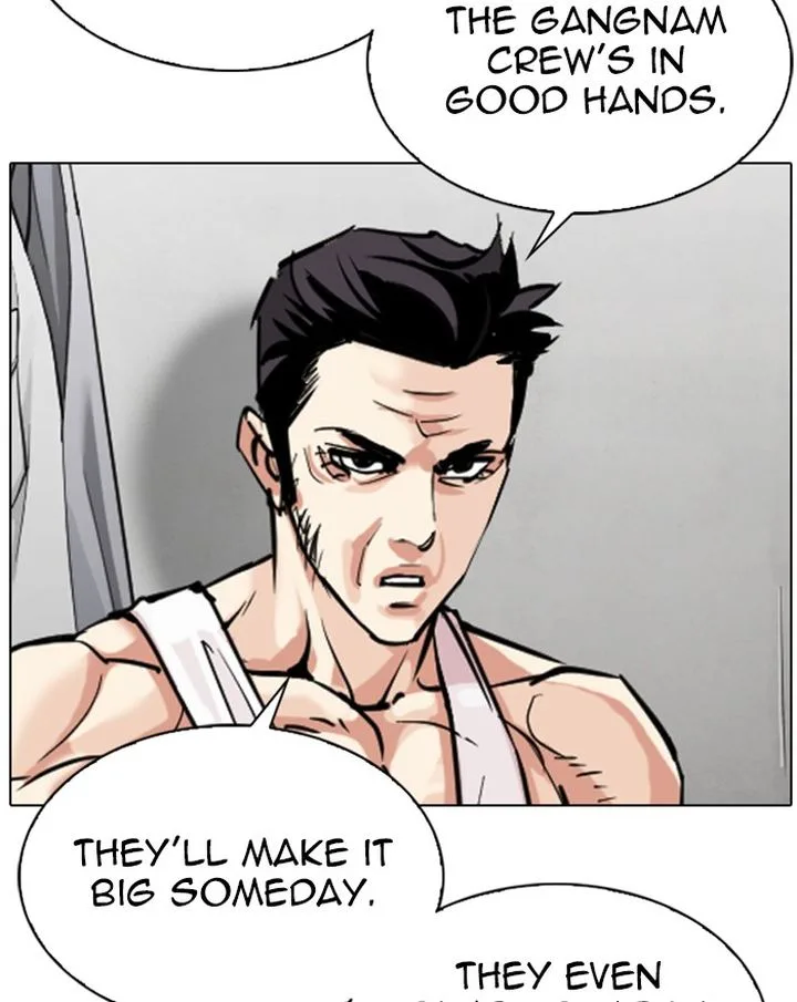 Lookism Chapter 310 – Page 189
