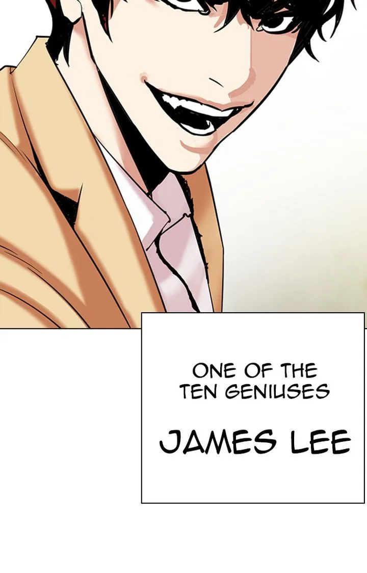 Lookism Chapter 310 – Page 201