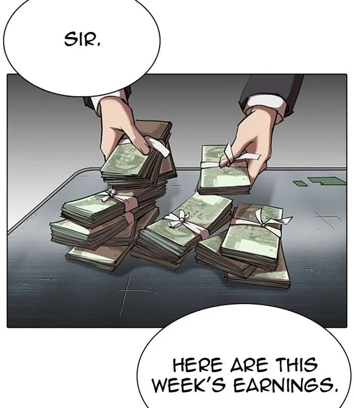 Lookism Chapter 311 – Page 2