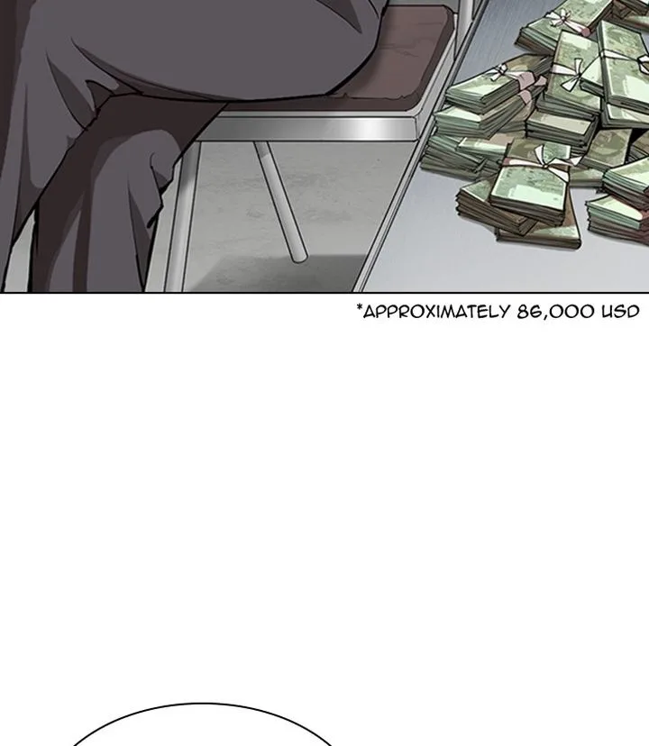 Lookism Chapter 311 – Page 5