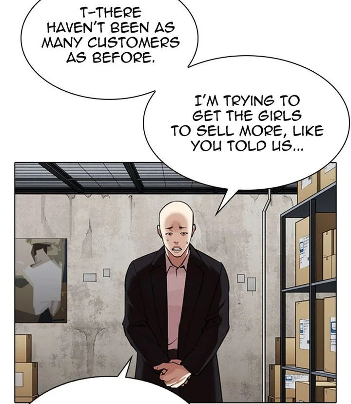Lookism Chapter 311 – Page 6