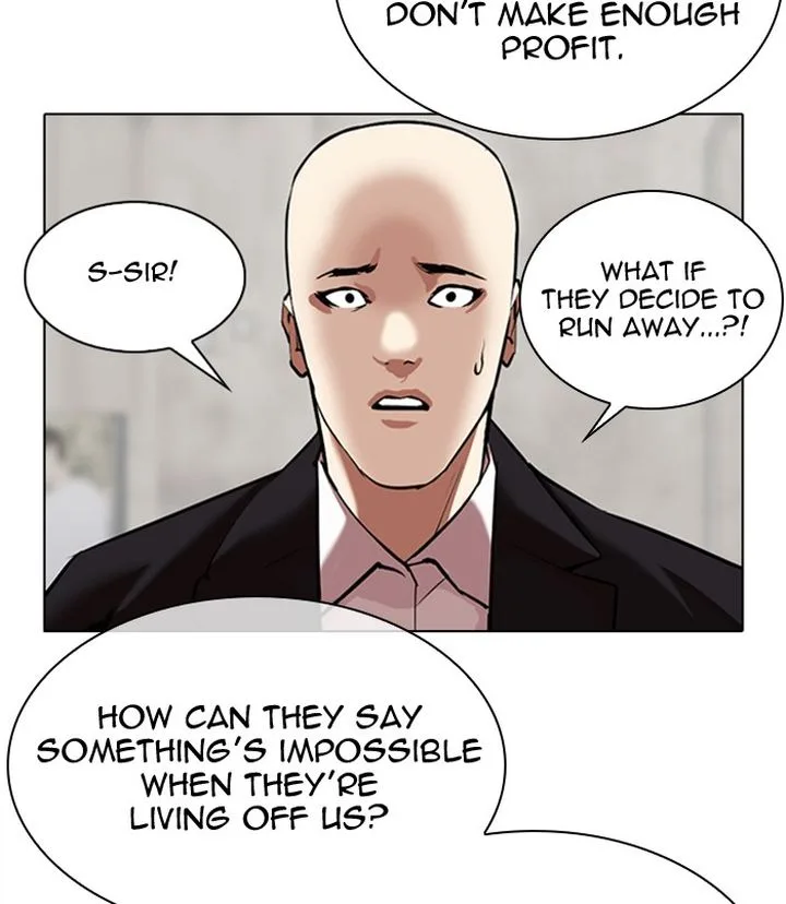 Lookism Chapter 311 – Page 10