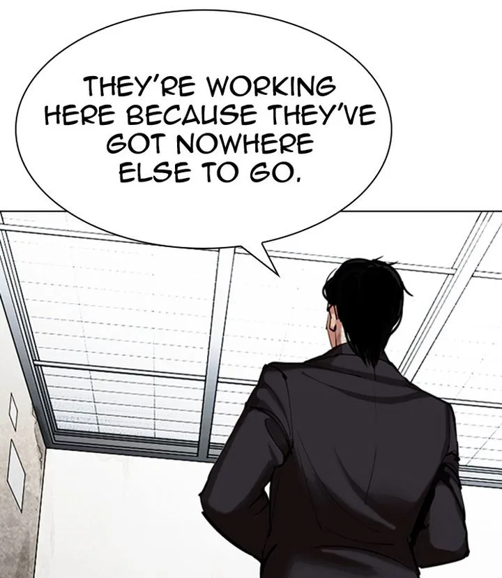 Lookism Chapter 311 – Page 12