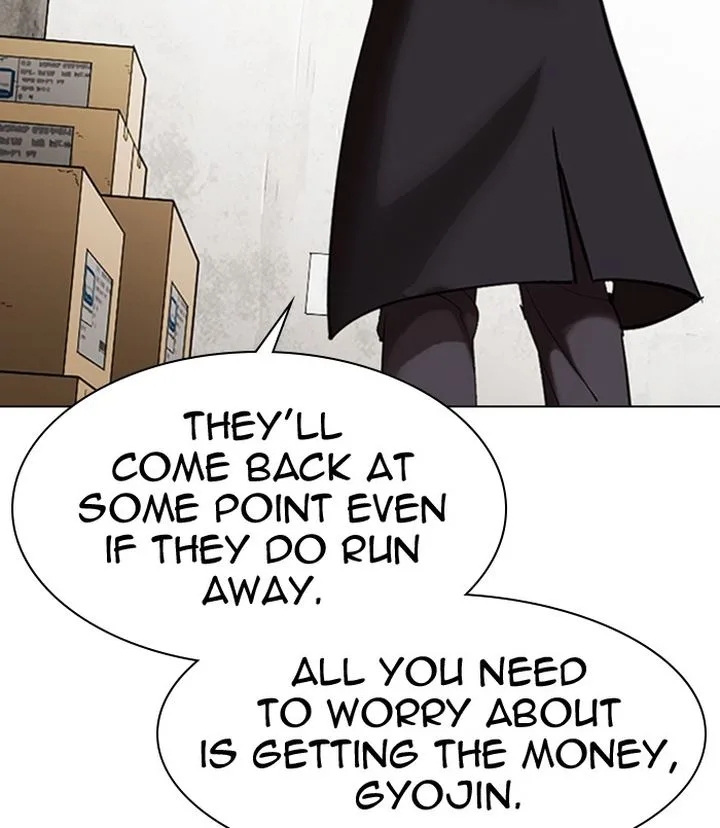Lookism Chapter 311 – Page 13