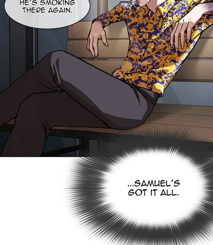 Lookism Chapter 311 – Page 19