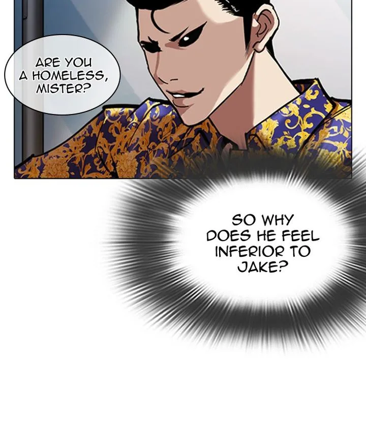 Lookism Chapter 311 – Page 21