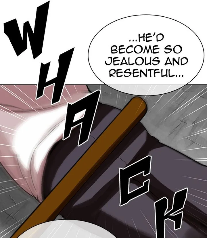 Lookism Chapter 311 – Page 28