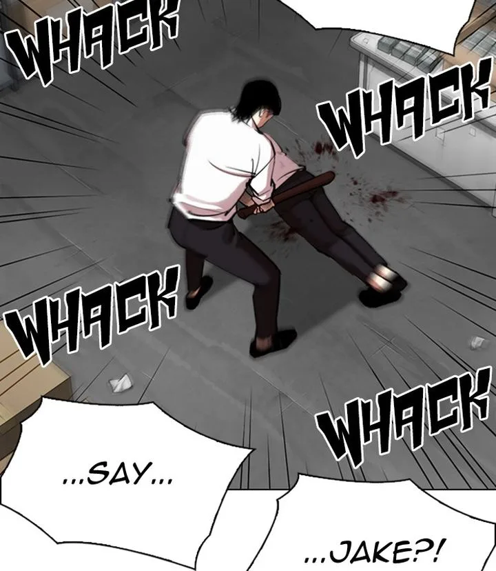 Lookism Chapter 311 – Page 32