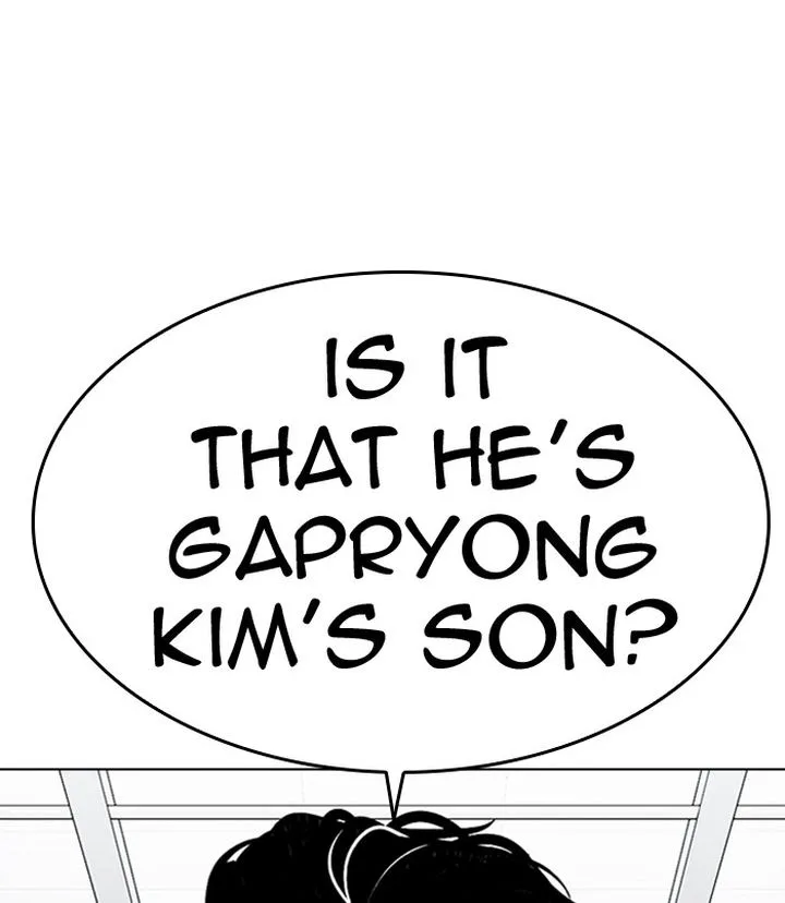 Lookism Chapter 311 – Page 35