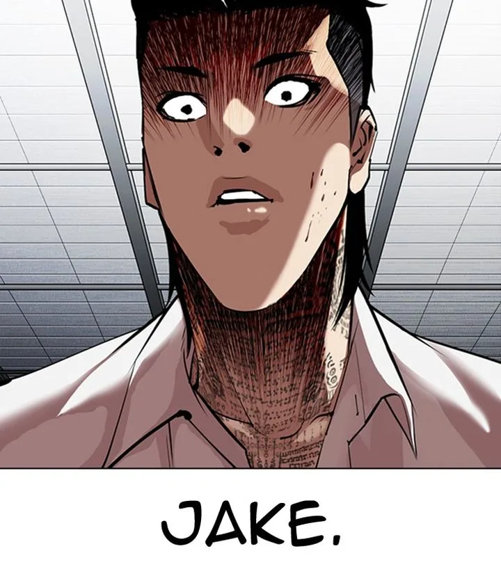 Lookism Chapter 311 – Page 36
