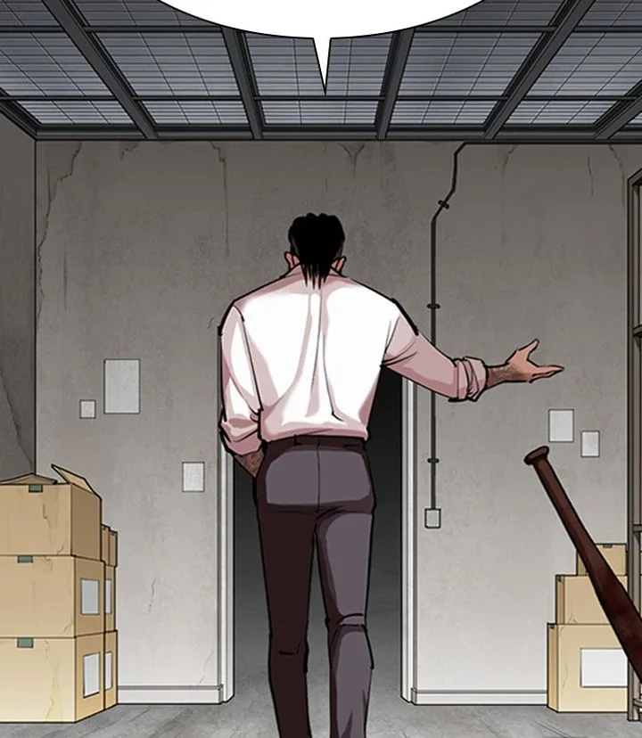 Lookism Chapter 311 – Page 49