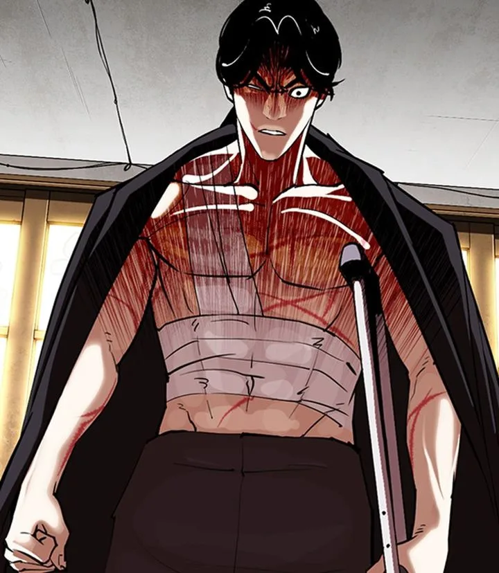 Lookism Chapter 311 – Page 62