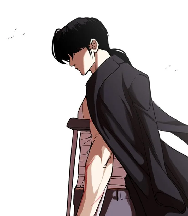 Lookism Chapter 311 – Page 74