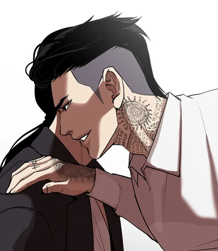Lookism Chapter 311 – Page 85