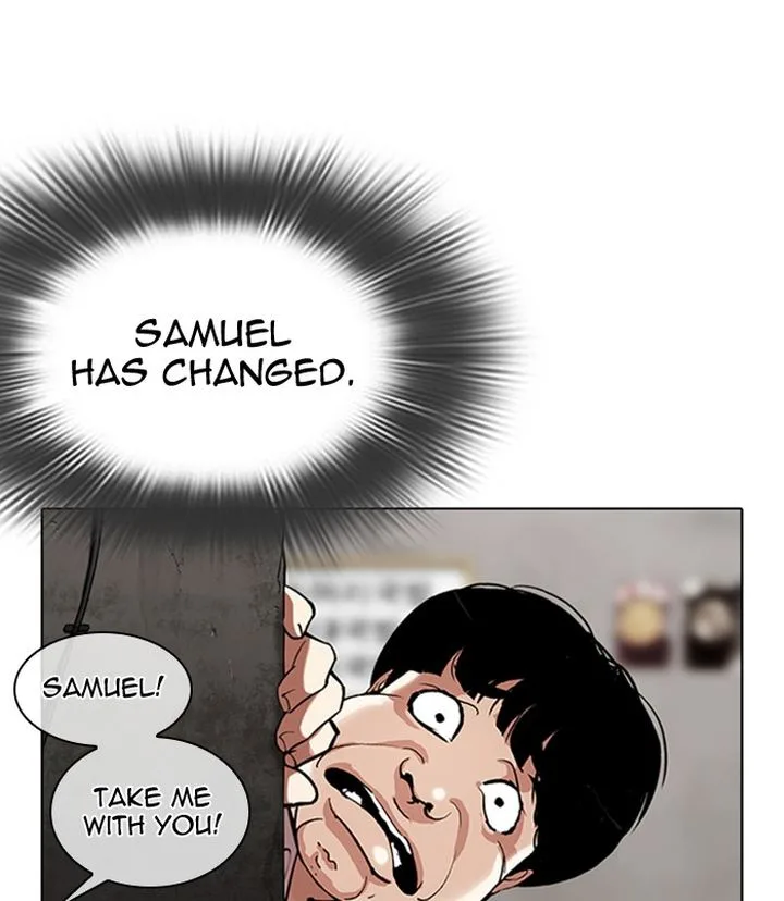 Lookism Chapter 311 – Page 90