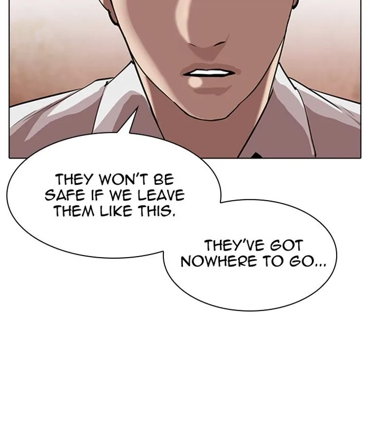 Lookism Chapter 311 – Page 107