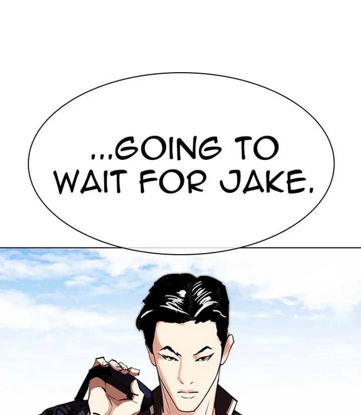 Lookism Chapter 311 – Page 114