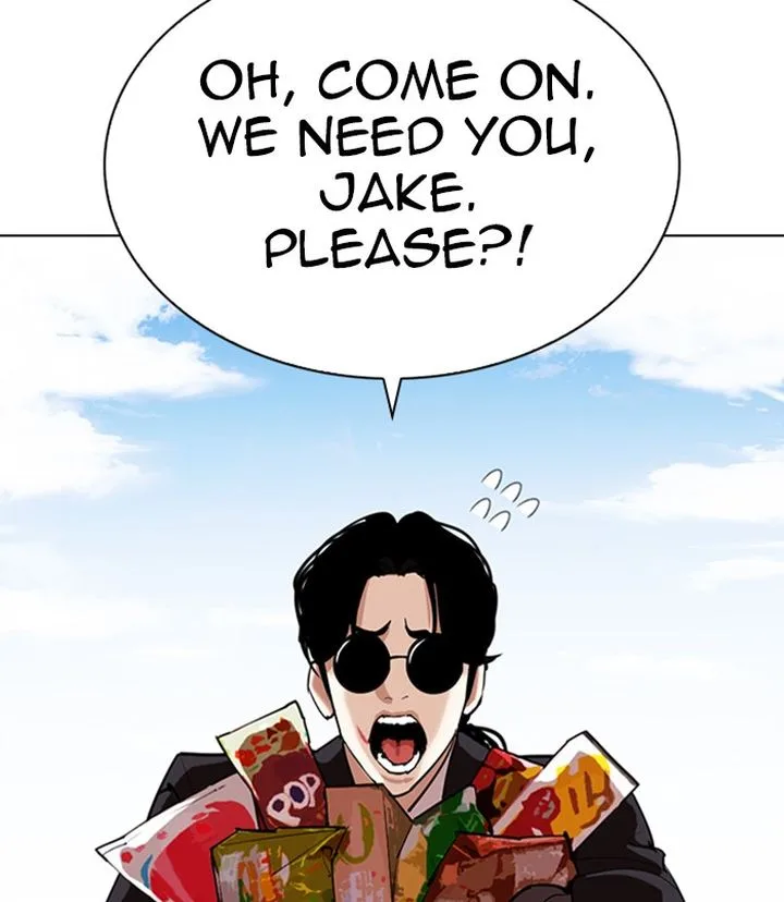Lookism Chapter 311 – Page 119