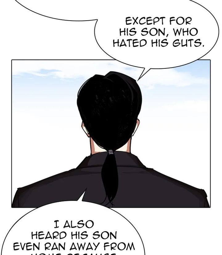Lookism Chapter 311 – Page 133