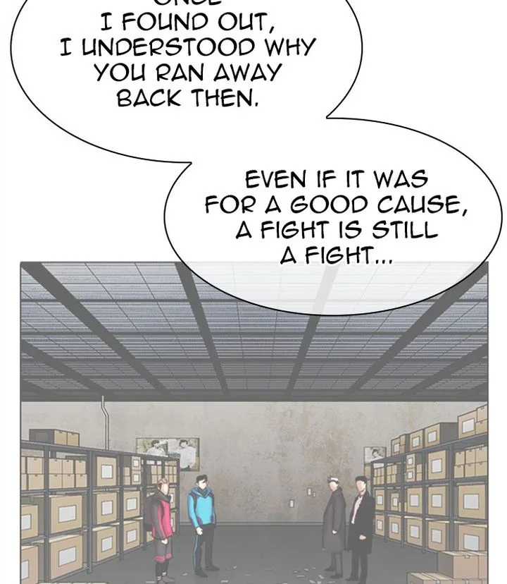 Lookism Chapter 311 – Page 135