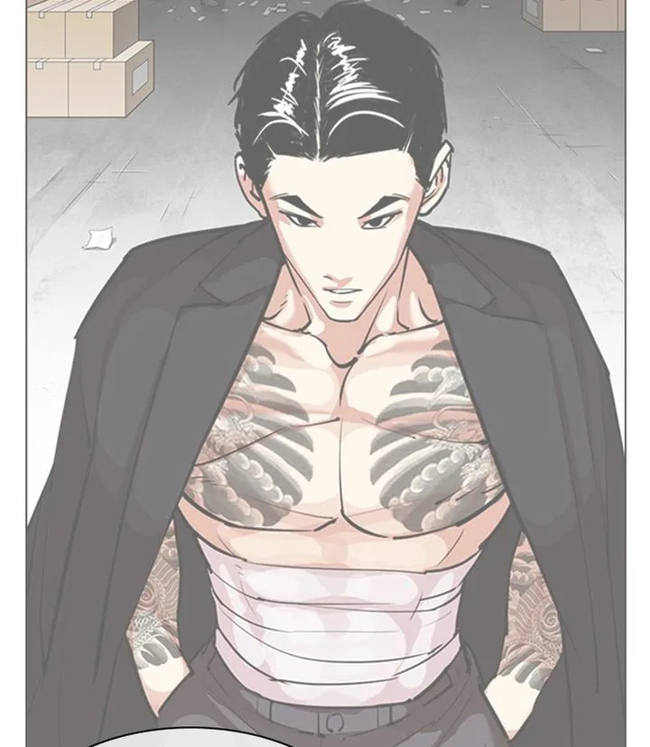 Lookism Chapter 311 – Page 136