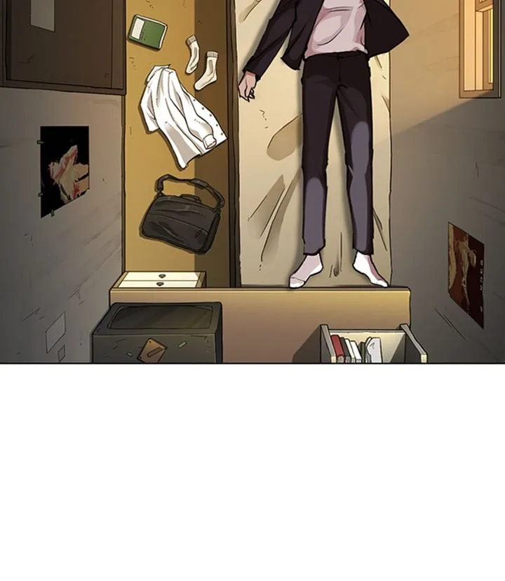 Lookism Chapter 311 – Page 154