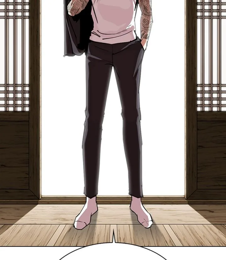 Lookism Chapter 311 – Page 170