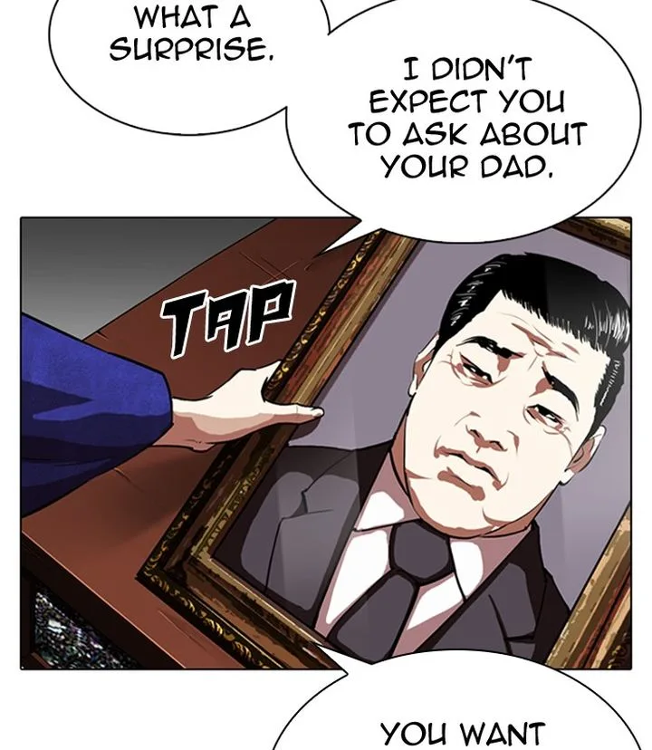 Lookism Chapter 311 – Page 174