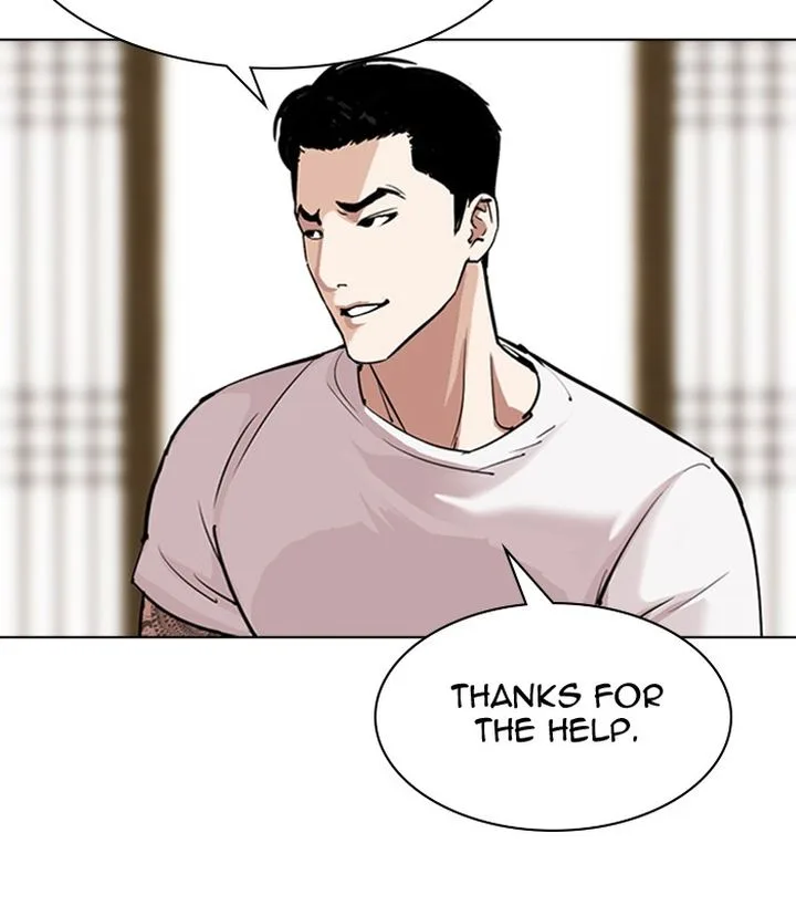 Lookism Chapter 311 – Page 180