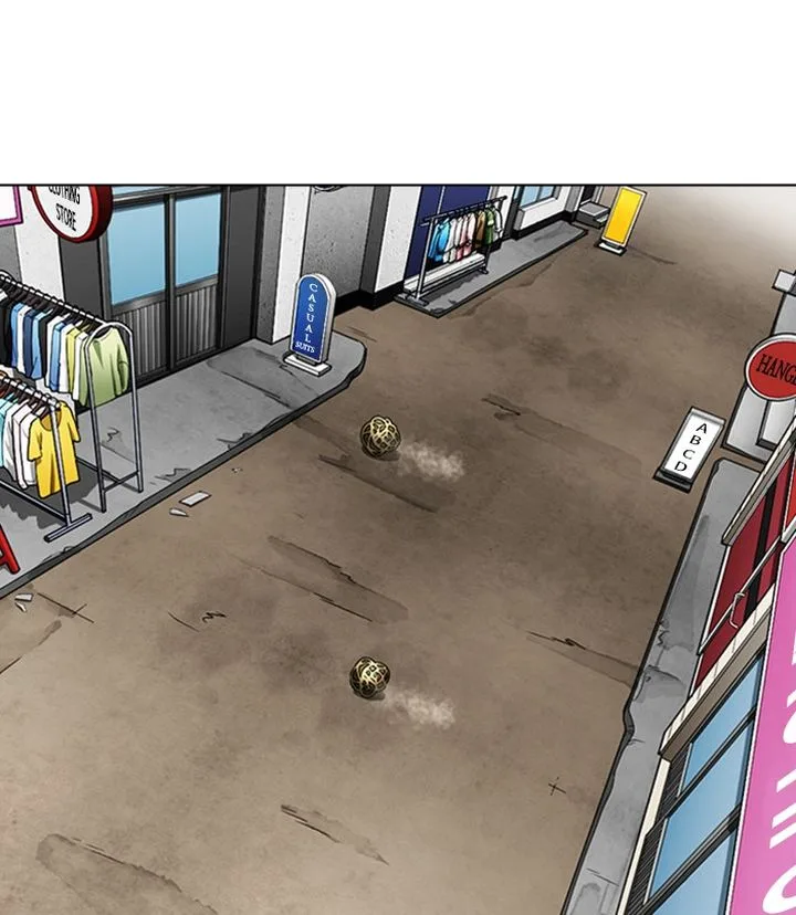 Lookism Chapter 311 – Page 184