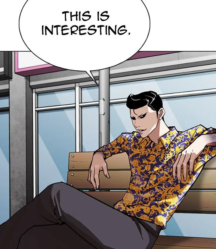 Lookism Chapter 311 – Page 186